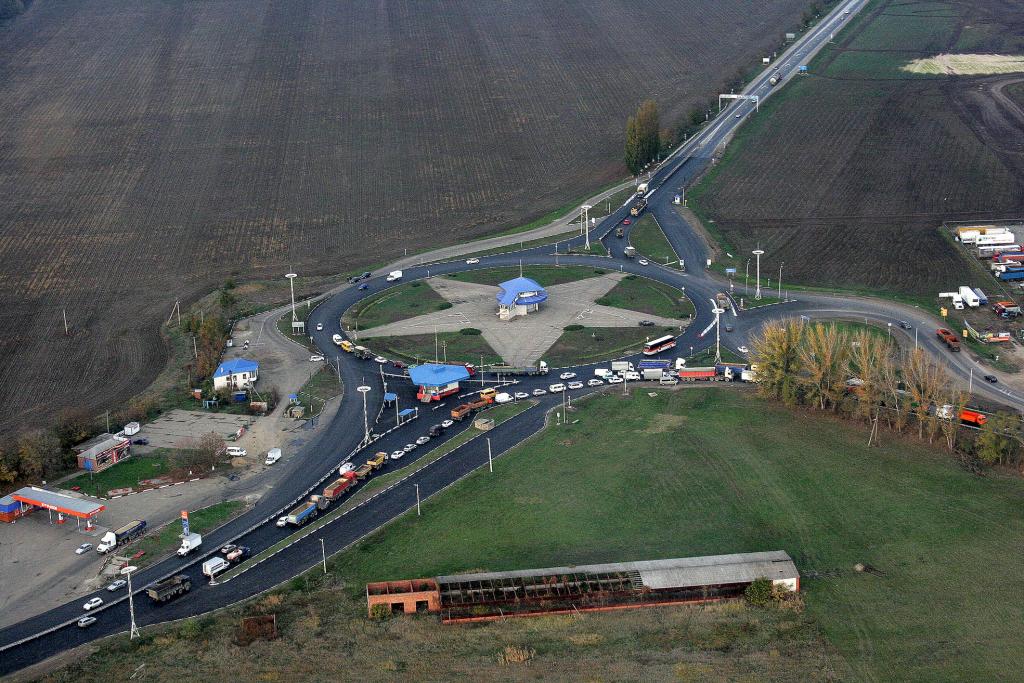 Святой источник Иоанна Кронштадтского Краснодарский край